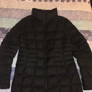 THE NORTH FACE Metropolis II Parka